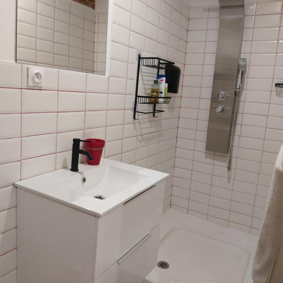 In Casa Villa Casta Eksteriør bilde