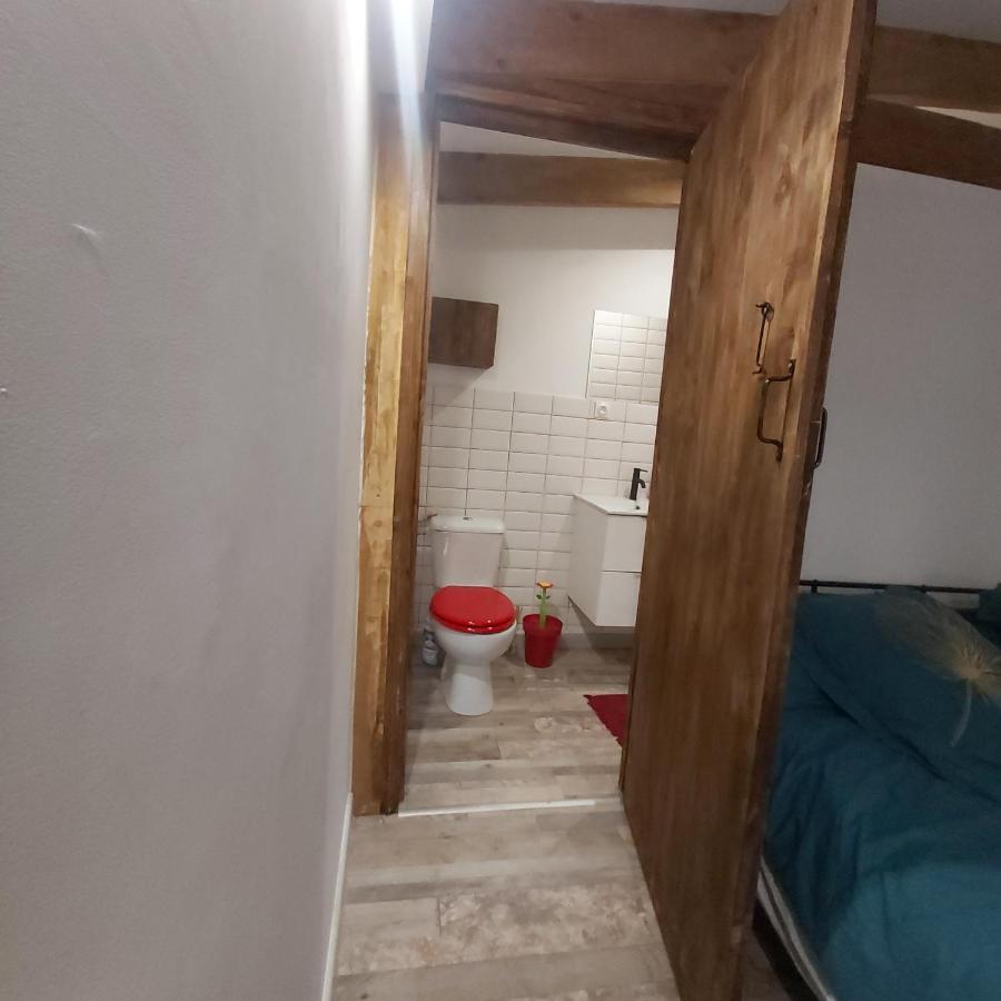 In Casa Villa Casta Eksteriør bilde